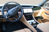 2027 Jeep Grand Cherokee - Preview 14