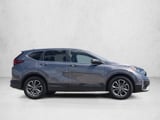 2020 Honda CR-V - Preview 4