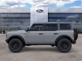 2026 Ford Bronco - Preview 3