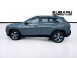 2021 Jeep Cherokee - Preview 4
