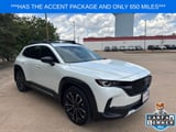 2026 Mazda CX-50 - Preview 3