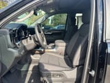 2026 Chevrolet Silverado 1500 - Preview 9