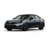 2026 Honda Civic - Preview 2