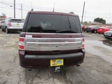 2017 Ford Flex - Preview 6