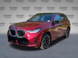 2026 BMW X3 - Preview 4