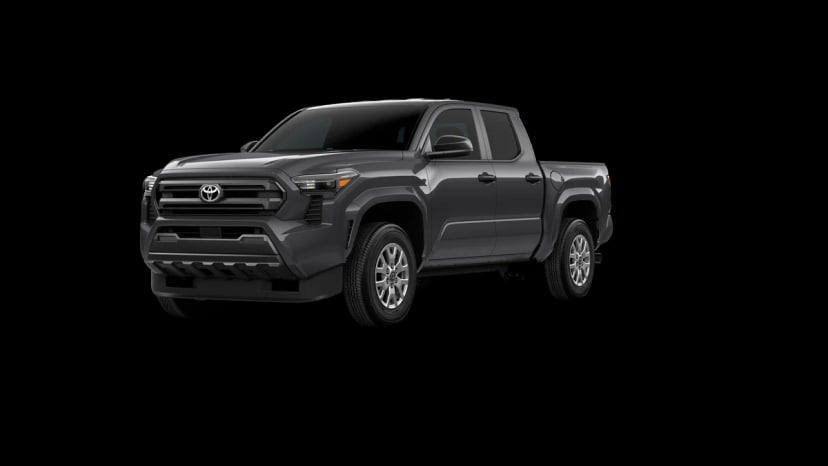 2026 Toyota Tacoma - Image 1