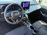 2026 Toyota Corolla - Preview 7