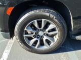 2021 Chevrolet Tahoe - Preview 10
