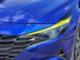 2023 Hyundai Elantra - Preview 8