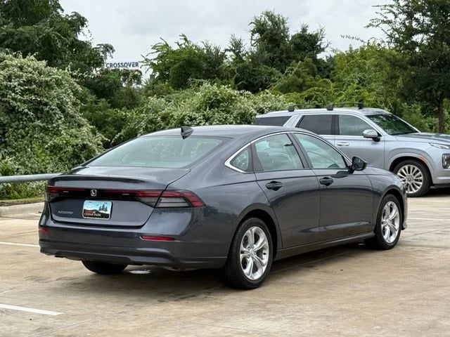 2023 Honda Accord - Image 2