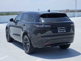2026 Land Rover Range Rover Velar - Preview 5