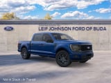 2026 Ford F-150 - Preview 7