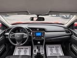 2021 Honda Civic - Preview 14