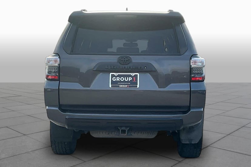 2018 Toyota 4-Runner - Image 3