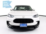 2027 Honda HR-V - Preview 3