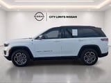 2023 Jeep Grand Cherokee - Preview 3