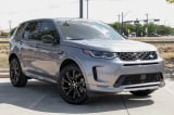 2025 Land Rover Discovery Sport - Preview 6