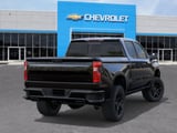 2026 Chevrolet Silverado - Preview 4