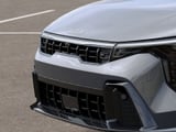 2025 Kia K4 - Preview 12