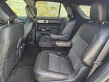 2023 Ford Explorer - Preview 7