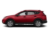 2014 Toyota RAV4 - Preview 3