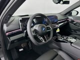 2026 BMW 5 Series - Preview 9