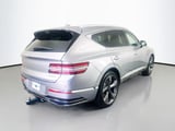 2025 Genesis GV80 - Preview 5