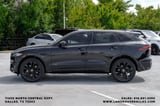2026 Jaguar F-PACE - Preview 9