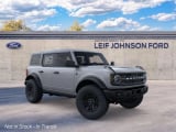2026 Ford Bronco - Preview 7