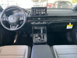 2026 Honda CR-V - Preview 8