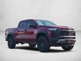 2026 Chevrolet Colorado - Preview 7