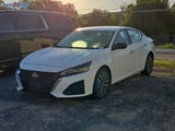 2025 Nissan Altima - Preview 3
