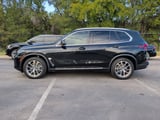 2026 BMW X5 - Preview 9