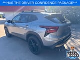 2025 Chevrolet Trax - Preview 7