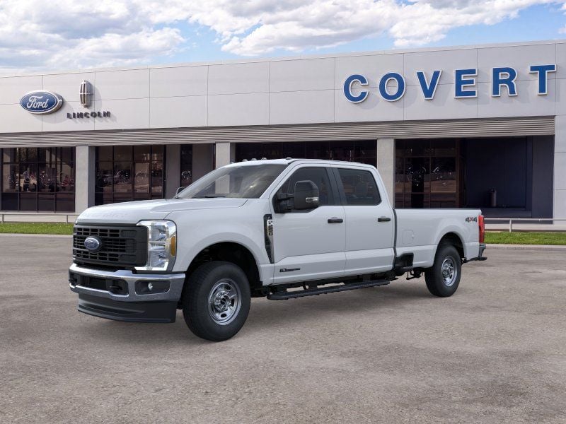 2026 Ford F-250 - Image 1