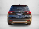 2024 Toyota Grand Highlander - Preview 7