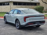 2027 Kia K4 - Preview 6