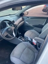 2017 Hyundai Accent - Preview 5