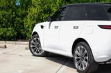 2026 Land Rover Range Rover Sport - Preview 14