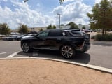 2027 Cadillac Lyriq - Preview 6