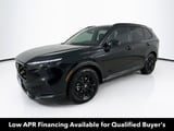 2026 Honda CR-V - Preview 4