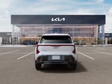 2027 Kia Seltos - Preview 5