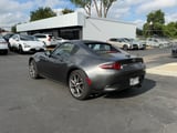 2023 Mazda MX-5 - Preview 3