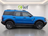 2026 Ford Bronco Sport - Preview 7