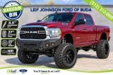 2019 Ram 2500 - Preview 2