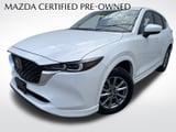 2025 Mazda CX-5 - Preview 2