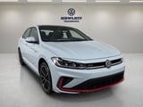 2027 Volkswagen Jetta GLI - Preview 7