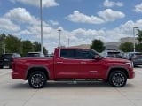 2024 Toyota Tundra Hybrid - Preview 5