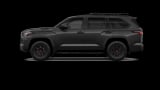 2026 Toyota Sequoia - Preview 4