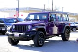 2026 Jeep Wrangler - Preview 7